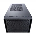 Fractal Design Focus G Black Компютърна кутия