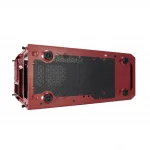 Fractal Design Focus G Red Компютърна кутия