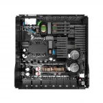 Fractal Design Ion+ 2 Platinum 760W, 80 Plus Platinum, Fully Modular Захранване за компютър