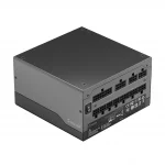 Fractal Design Ion+ 2 Platinum 860W, 80 Plus Platinum, Fully Modular Захранване за компютър