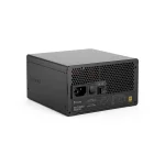 Fractal Design Ion 3 Gold 750W Black, 80 Plus Gold, Модулно, PCIe Gen 5, ATX 3.1 Захранване за компютър