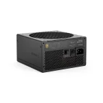 Fractal Design Ion 3 Gold 750W Black, 80 Plus Gold, Модулно, PCIe Gen 5, ATX 3.1 Захранване за компютър