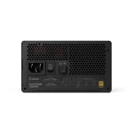 Fractal Design Ion 3 Gold 750W Black, 80 Plus Gold, Модулно, PCIe Gen 5, ATX 3.1 Захранване за компютър