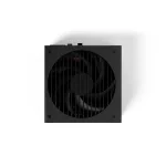 Fractal Design Ion 3 Gold 750W Black, 80 Plus Gold, Модулно, PCIe Gen 5, ATX 3.1 Захранване за компютър
