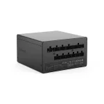 Fractal Design Ion 3 Gold 750W Black, 80 Plus Gold, Модулно, PCIe Gen 5, ATX 3.1 Захранване за компютър