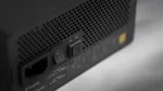 Fractal Design Ion 3 Gold 750W Black, 80 Plus Gold, Модулно, PCIe Gen 5, ATX 3.1 Захранване за компютър