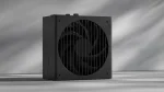 Fractal Design Ion 3 Gold 750W Black, 80 Plus Gold, Модулно, PCIe Gen 5, ATX 3.1 Захранване за компютър