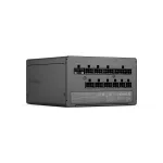 Fractal Design Ion 3 Gold 750W Black, 80 Plus Gold, Модулно, PCIe Gen 5, ATX 3.1 Захранване за компютър