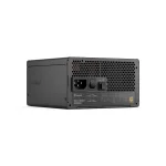 Fractal Design Ion 3 Gold 750W Black, 80 Plus Gold, Модулно, PCIe Gen 5, ATX 3.1 Захранване за компютър