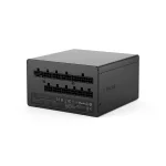 Fractal Design Ion 3 Gold 750W Black, 80 Plus Gold, Модулно, PCIe Gen 5, ATX 3.1 Захранване за компютър