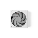Fractal Design Ion 3 Gold 1000W White, 80 Plus Gold, Модулно, PCIe Gen 5, ATX 3.1 Захранване за компютър