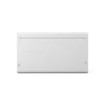 Fractal Design Ion 3 Gold 1000W White, 80 Plus Gold, Модулно, PCIe Gen 5, ATX 3.1 Захранване за компютър