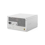 Fractal Design Ion 3 Gold 1000W White, 80 Plus Gold, Модулно, PCIe Gen 5, ATX 3.1 Захранване за компютър