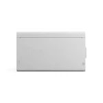 Fractal Design Ion 3 Gold 1000W White, 80 Plus Gold, Модулно, PCIe Gen 5, ATX 3.1 Захранване за компютър