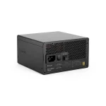 Fractal Design Ion 3 Gold 750W Black, 80 Plus Gold, Модулно, PCIe Gen 5, ATX 3.1 Захранване за компютър