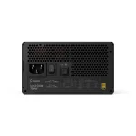 Fractal Design Ion 3 Gold 750W Black, 80 Plus Gold, Модулно, PCIe Gen 5, ATX 3.1 Захранване за компютър