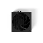 Fractal Design Ion 3 Gold 750W Black, 80 Plus Gold, Модулно, PCIe Gen 5, ATX 3.1 Захранване за компютър