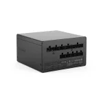 Fractal Design Ion 3 Gold 750W Black, 80 Plus Gold, Модулно, PCIe Gen 5, ATX 3.1 Захранване за компютър