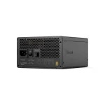 Fractal Design Ion 3 Gold 750W Black, 80 Plus Gold, Модулно, PCIe Gen 5, ATX 3.1 Захранване за компютър