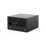 Fractal Design Ion 3 Gold 750W Black, 80 Plus Gold, Модулно, PCIe Gen 5, ATX 3.1 Захранване за компютър