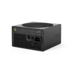 Fractal Design Ion 3 Gold 750W Black, 80 Plus Gold, Модулно, PCIe Gen 5, ATX 3.1 Захранване за компютър