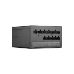 Fractal Design Ion 3 Gold 750W Black, 80 Plus Gold, Модулно, PCIe Gen 5, ATX 3.1 Захранване за компютър