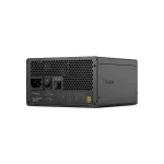 Fractal Design Ion 3 Gold 750W Black, 80 Plus Gold, Модулно, PCIe Gen 5, ATX 3.1 Захранване за компютър