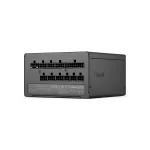 Fractal Design Ion 3 Gold 750W Black, 80 Plus Gold, Модулно, PCIe Gen 5, ATX 3.1 Захранване за компютър