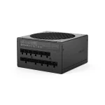 Fractal Design Ion 3 Gold 750W Black, 80 Plus Gold, Модулно, PCIe Gen 5, ATX 3.1 Захранване за компютър