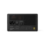Fractal Design Ion 3 Gold 750W Black, 80 Plus Gold, Модулно, PCIe Gen 5, ATX 3.1 Захранване за компютър