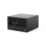Fractal Design Ion 3 Gold 750W Black, 80 Plus Gold, Модулно, PCIe Gen 5, ATX 3.1 Захранване за компютър