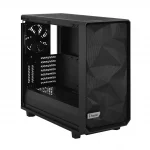 Fractal Design Meshify 2 Black Solid Компютърна кутия