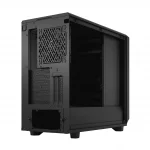 Fractal Design Meshify 2 Black Solid Компютърна кутия