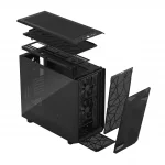 Fractal Design Meshify 2 Black TG Light Tint Компютърна кутия