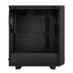 Fractal Design Meshify 2 Compact Black TG Light Tint Компютърна кутия