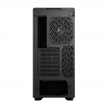 Fractal Design Meshify 2 Compact Black TG Light Tint Компютърна кутия