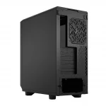 Fractal Design Meshify 2 Compact Black TG Light Tint Компютърна кутия