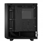 Fractal Design Meshify 2 Compact Black TG Light Tint Компютърна кутия