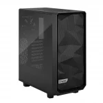 Fractal Design Meshify 2 Compact Black TG Light Tint Компютърна кутия