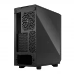 Fractal Design Meshify 2 Compact Black TG Light Tint Компютърна кутия