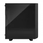 Fractal Design Meshify 2 Compact Black TG Light Tint Компютърна кутия