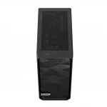 Fractal Design Meshify 2 Compact Black TG Light Tint Компютърна кутия