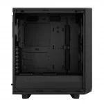 Fractal Design Meshify 2 Compact Black TG Light Tint Компютърна кутия