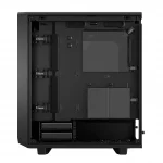 Fractal Design Meshify 2 Compact Black TG Light Tint Компютърна кутия