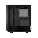 Fractal Design Meshify 2 Compact Lite RGB Black TG Light Tint Компютърна кутия