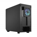 Fractal Design Meshify 2 Lite RGB Black TG Light Tint Компютърна кутия