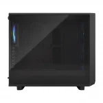 Fractal Design Meshify 2 Lite RGB Black TG Light Tint Компютърна кутия