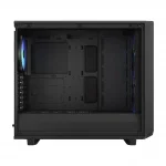 Fractal Design Meshify 2 Lite RGB Black TG Light Tint Компютърна кутия