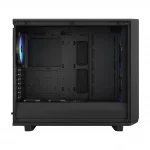 Fractal Design Meshify 2 Lite RGB Black TG Light Tint Компютърна кутия