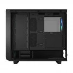 Fractal Design Meshify 2 Lite RGB Black TG Light Tint Компютърна кутия